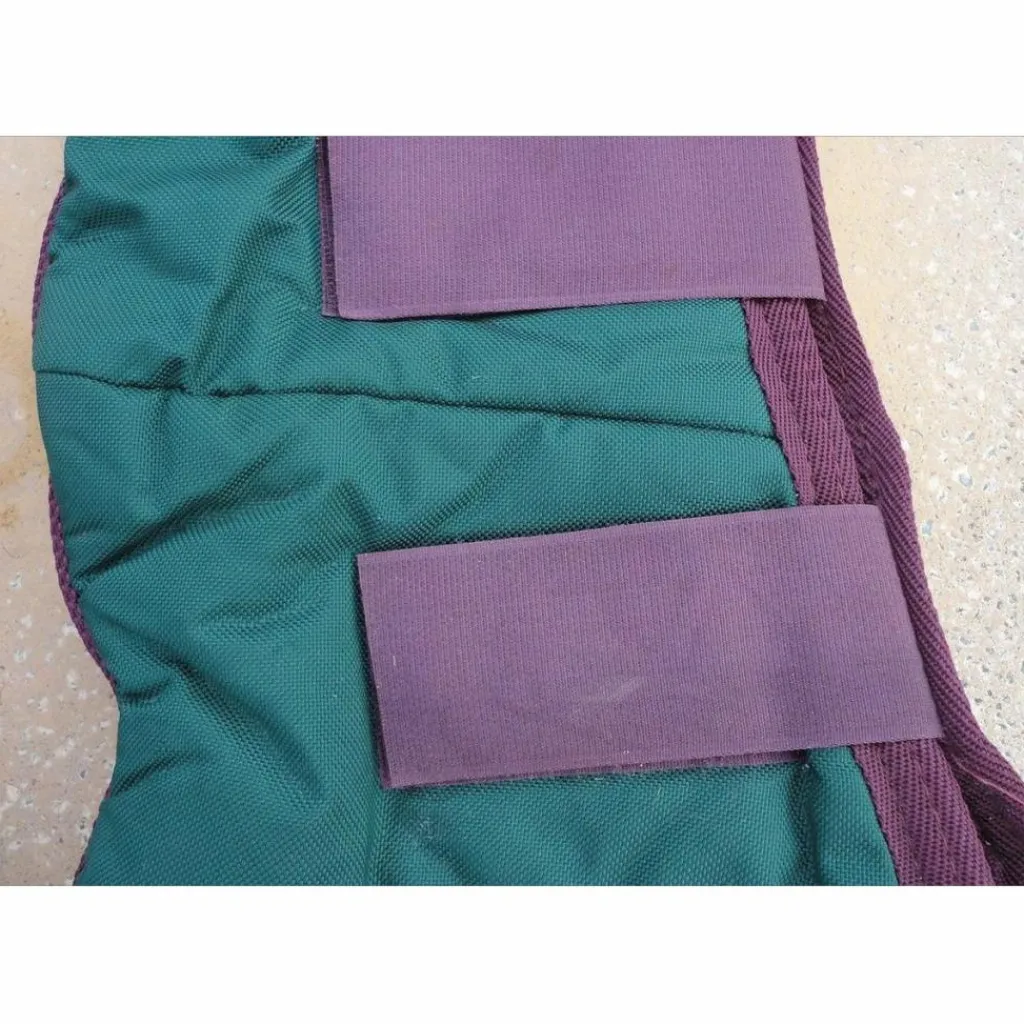 - Marque inconnue - Transport>Protections de transport Shedrow (lot de 4)
