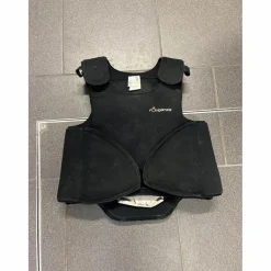 Fouganza Gilets De Cross Et Coques Dorsales>protege dos