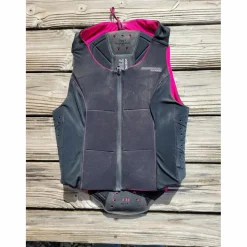 Komperdell Airbags|Gilets De Cross Et Coques Dorsales>Protege dos