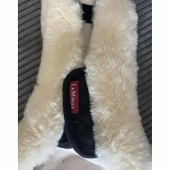 protège bavette mouton*Lemieux Online