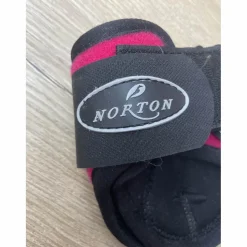 protège boulet*Norton Sale