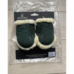 Protège boulet vert*Kentucky Best