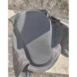 Fouganza Gilets De Cross Et Coques Dorsales>Protège dos