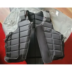 Performance Gilets De Cross Et Coques Dorsales>Protège dos