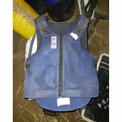 - Marque inconnue - Airbags|Gilets De Cross Et Coques Dorsales>Protège dos
