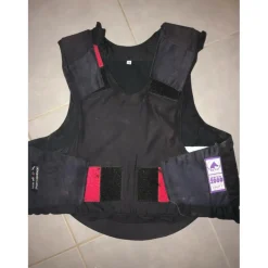 Gilets De Cross Et Coques Dorsales>protège dos