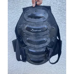 Gilets De Cross Et Coques Dorsales>Protège dos