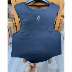 Decathlon Gilets De Cross Et Coques Dorsales>Protège dos cross