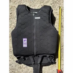 Dainese Gilets De Cross Et Coques Dorsales>Protège dos adulte xs