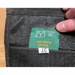 Tattini Gilets De Cross Et Coques Dorsales>Protège dos enfant
