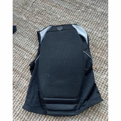Equitheme Gilets De Cross Et Coques Dorsales>Protège dos Equithème