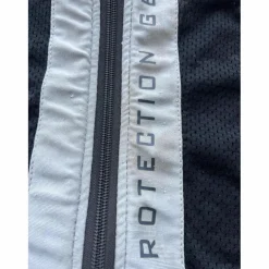 Equitheme Gilets De Cross Et Coques Dorsales><noscript><img width=