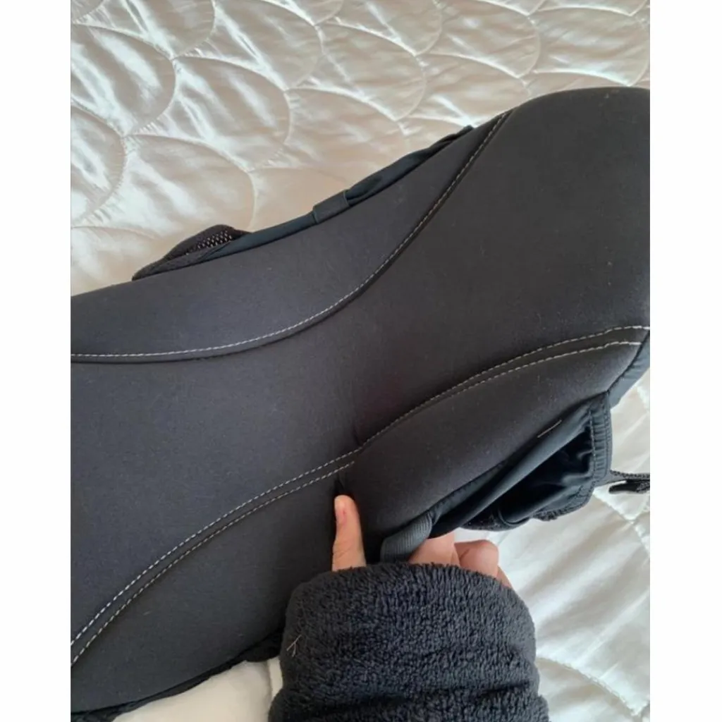 Equitheme Airbags|Gilets De Cross Et Coques Dorsales>Protège dos flexible