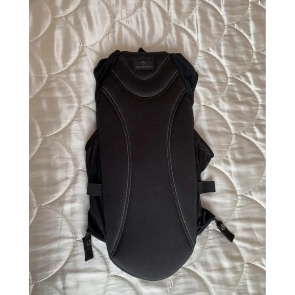 Equitheme Airbags|Gilets De Cross Et Coques Dorsales>Protège dos flexible
