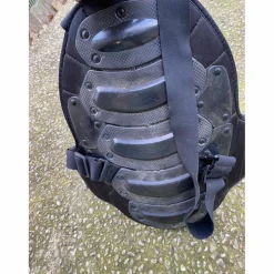 Fouganza Airbags|Gilets De Cross Et Coques Dorsales>Protège dos