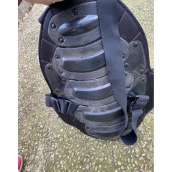 Fouganza Airbags|Gilets De Cross Et Coques Dorsales><noscript><img width=