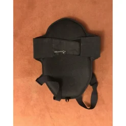 Fouganza Gilets De Cross Et Coques Dorsales>Protège dos
