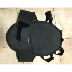 Fouganza Gilets De Cross Et Coques Dorsales>Protège dos taille enfant
