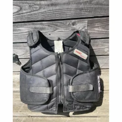 Smartrider Gilets De Cross Et Coques Dorsales>protège dos smart rider