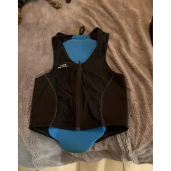 Stubben Gilets De Cross Et Coques Dorsales>Protège dos