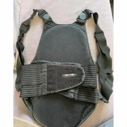 - Marque inconnue - Gilets De Cross Et Coques Dorsales>protège dos taille ado