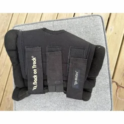 Protège jarret Royal taille M*Back on Track Outlet