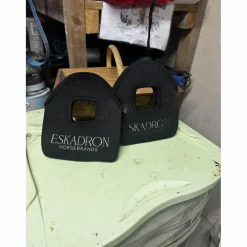 Protège étrier escadron*- Marque inconnue - Best