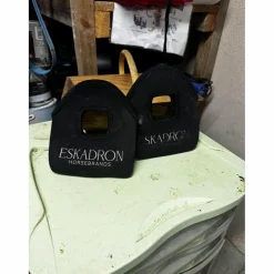 Protège étrier escadron*- Marque inconnue - Best