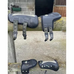 Veredus Travail>Protèges boulet kevlar