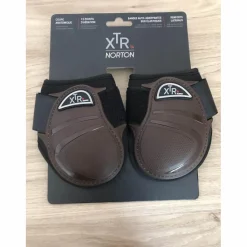 protèges boulets xtr marron*Norton Discount
