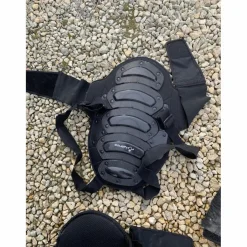 Fouganza Gilets De Cross Et Coques Dorsales><noscript><img width=