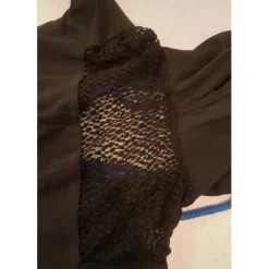 Alexandra Ledermann Sweats / Pulls><noscript><img width=