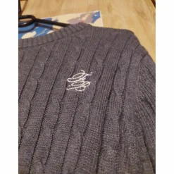 Felix Bhuler Sweats / Pulls>pull Félix buhler