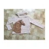 Pull Hiver cheval 38-40*- Marque inconnue - Outlet