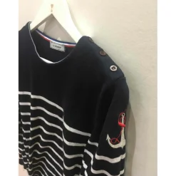 Le Sabotier Sweats / Pulls>Pull XL