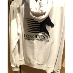 Longines Sweats / Pulls>Pull Global Champions Tour