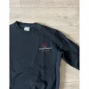 Pull noir Afasec*- Marque inconnue - Outlet