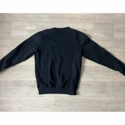 Pull noir Afasec*- Marque inconnue - Outlet