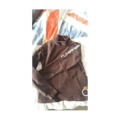 Pull polaire*Fouganza