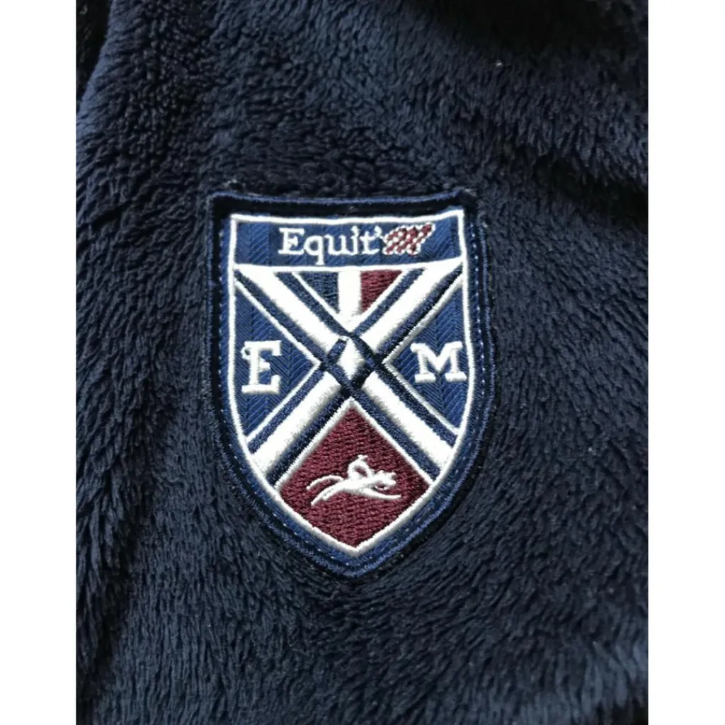 Pull Polaire Équi Thème*Equitheme Best