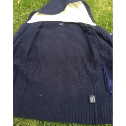 HAGG Sweats / Pulls>Pull Priscas