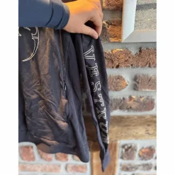 Pull bleu marine*Vestrum