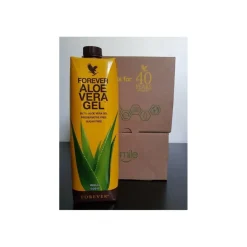 Pulpe d'aloes FOREVER x4L*- Marque inconnue - Online