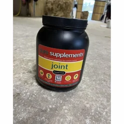 - Marque inconnue - Compléments Alimentaires>pure suppléments joint