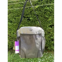 QHP Sacs>Sac à bandoulière pour compétitions