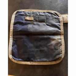 Bucas Couvertures & Accessoires De Massage>rallonge de poitrail