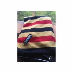 Rambo rug polaire deluxe 140 6’3 cheval*Horseware Sale