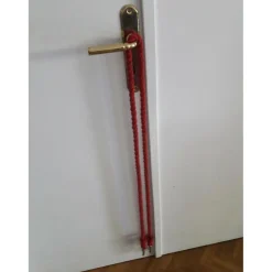 rêne de pony games rouge*- Marque inconnue - Clearance
