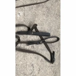 Padd Rênes Allemandes>Rênes allemandes