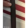 Eric Thomas Rênes Allemandes>Rênes allemandes cuir lisse